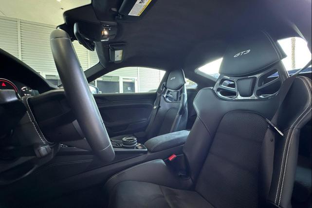 Photo of 2023 Paint-to-Sample: Yachting Blue Porsche 911