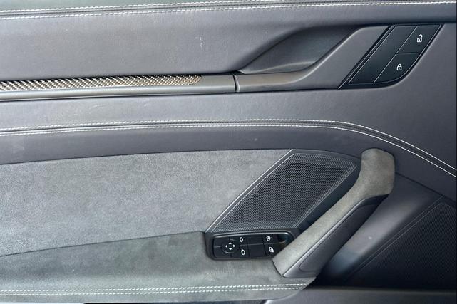 Photo of 2023 Paint-to-Sample: Yachting Blue Porsche 911