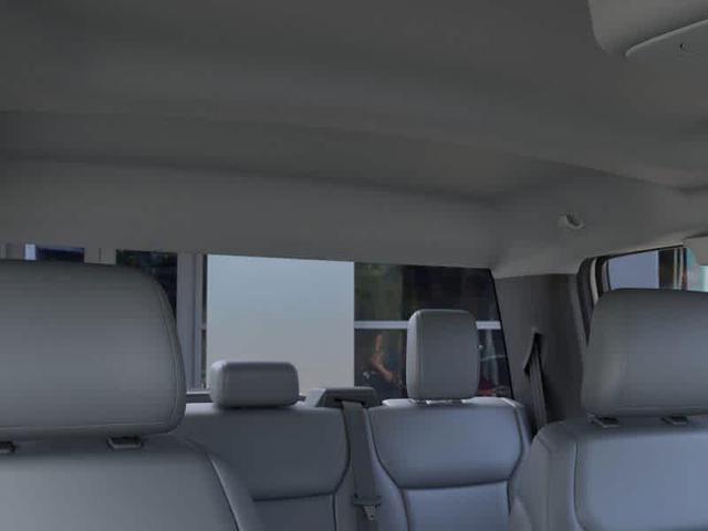 Photo of 2025 Oxford White Ford F-150