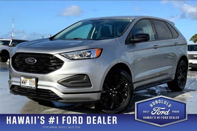 2023 Ford Edge