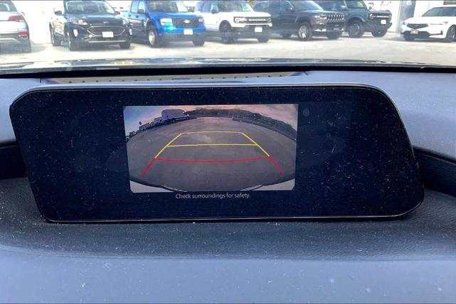 Photo of 2019 Machine Gray Metallic Mazda Mazda3