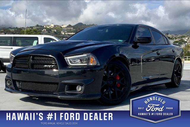 2013 Dodge Charger