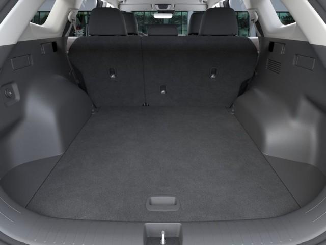 Photo of 2025 Gray Kia Sportage