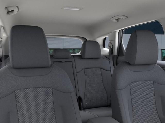 Photo of 2025 Gray Kia Sportage