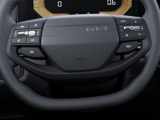 Photo of 2026 Blue Kia Sportage