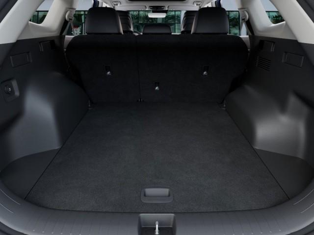 Photo of 2026 Blue Kia Sportage
