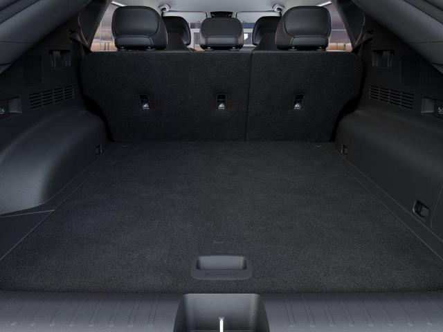 Photo of 2025 Gray Kia EV6