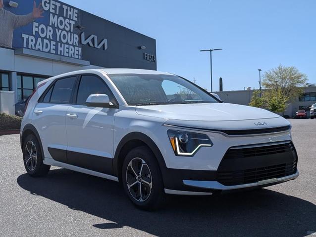 2024 Kia NIRO