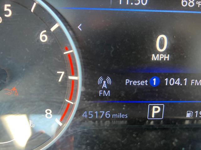 Photo of 2020 White Nissan Altima