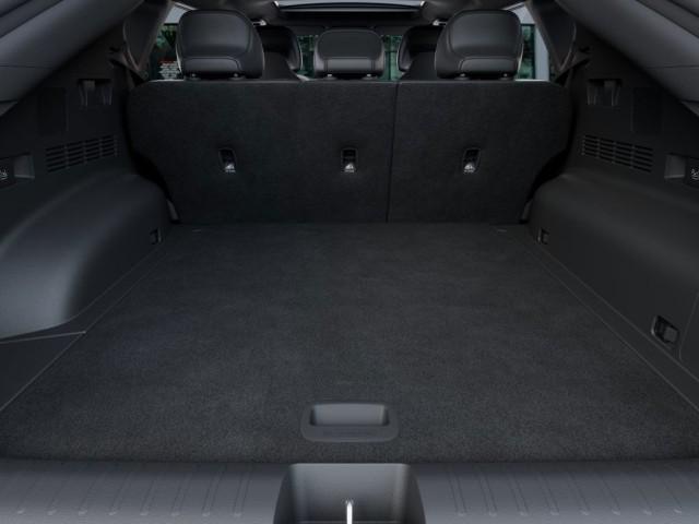 Photo of 2025 White Kia EV6