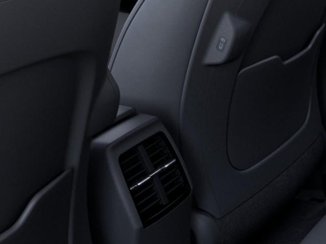 Photo of 2025 Red Kia Niro EV