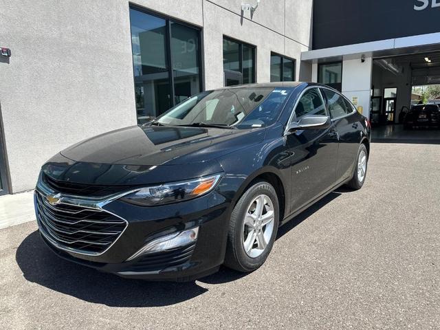 2023 Chevrolet Malibu