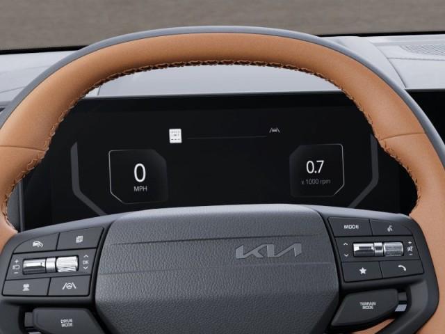 Photo of 2026 Gray Kia Sportage