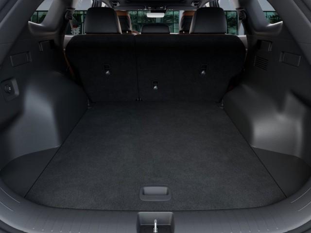 Photo of 2026 Gray Kia Sportage