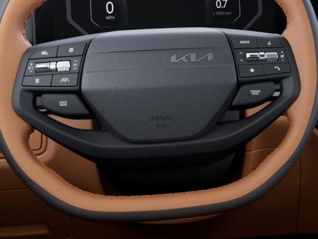 Photo of 2026 Gray Kia Sportage