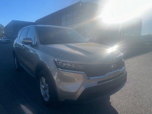 2021 Kia Sorento