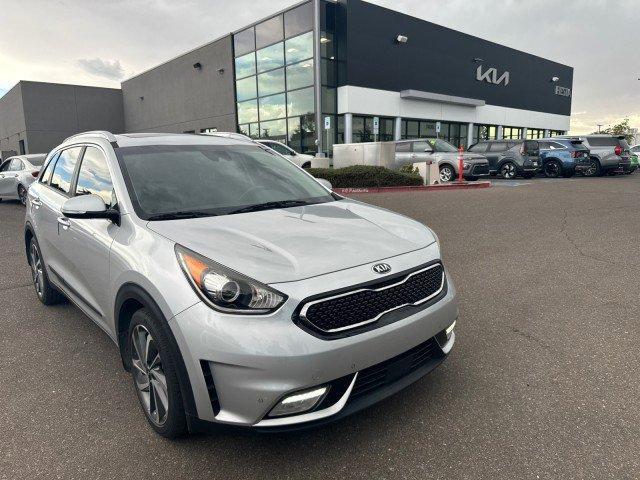 2018 Kia NIRO