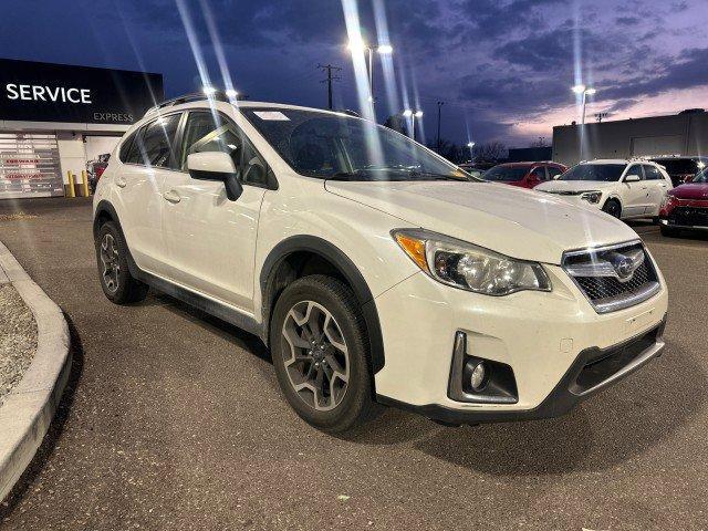 2017 Subaru Crosstrek