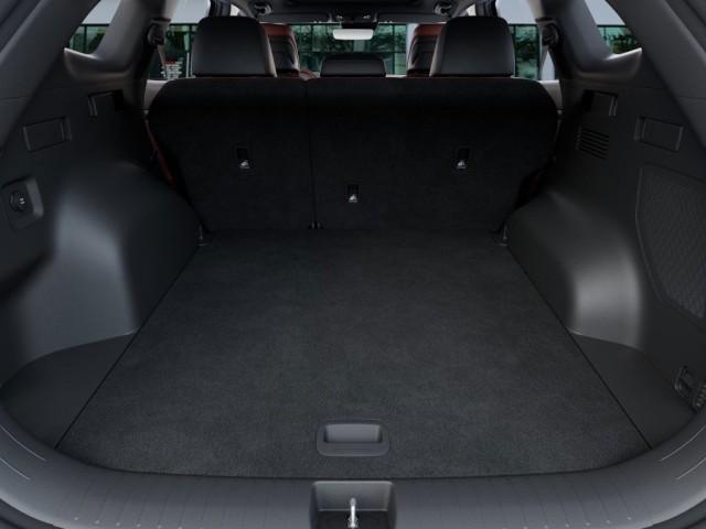 Photo of 2026 Gray Kia Sportage