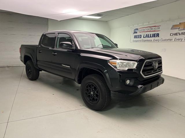 2019 Toyota Tacoma