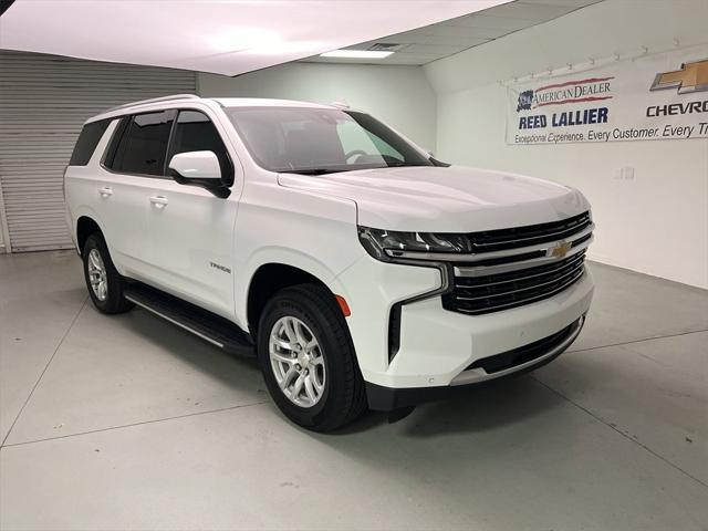 2022 Chevrolet Tahoe