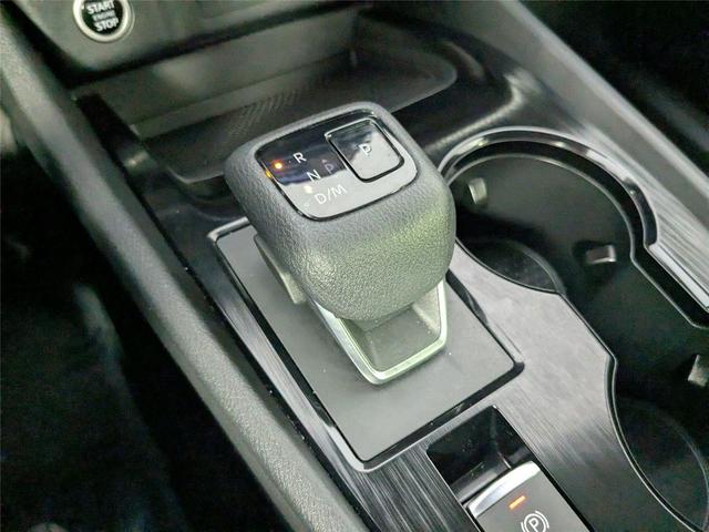 Photo of 2023 Brilliant Silver Metallic Nissan Rogue