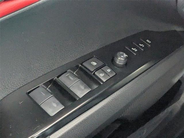 Photo of 2026 Midnight Black Metallic Toyota Camry