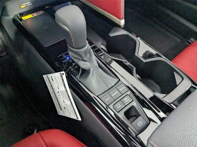 Photo of 2026 Midnight Black Metallic Toyota Camry