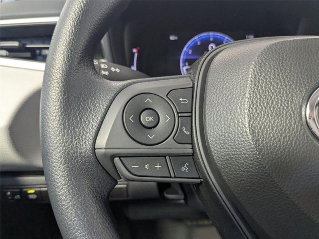 Photo of 2026 Celestite Toyota Corolla