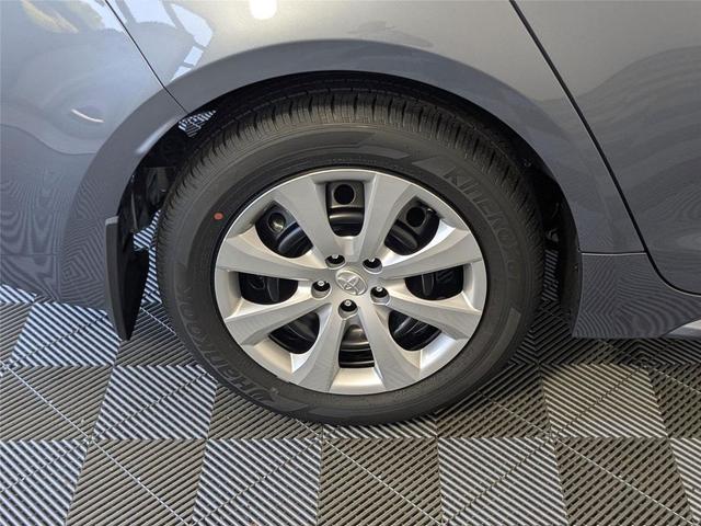 Photo of 2026 Celestite Toyota Corolla