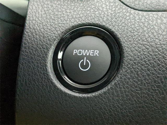 Photo of 2025 Ocean Toyota Camry