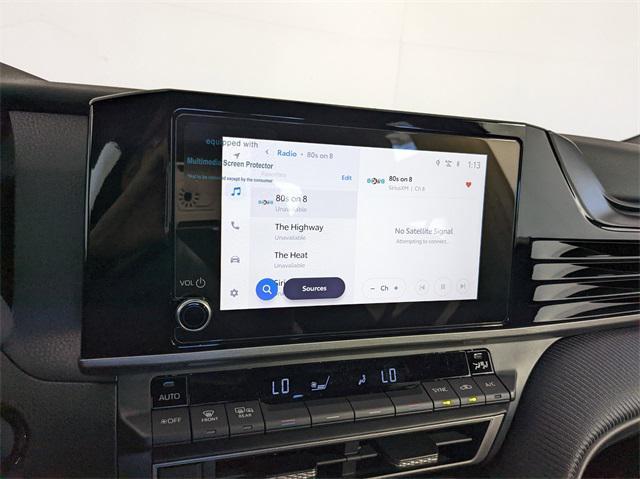 Photo of 2025 Ocean Toyota Camry