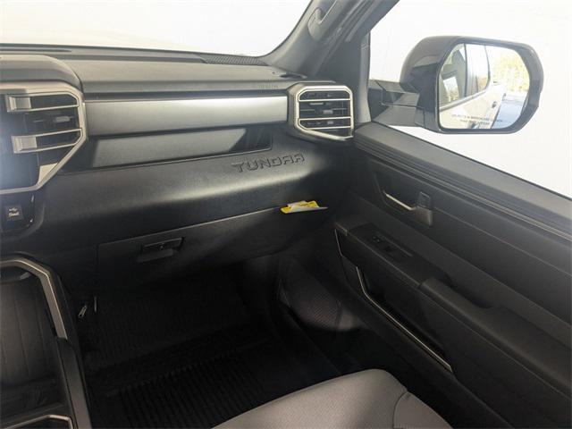 Photo of 2025 Ice Toyota Tundra