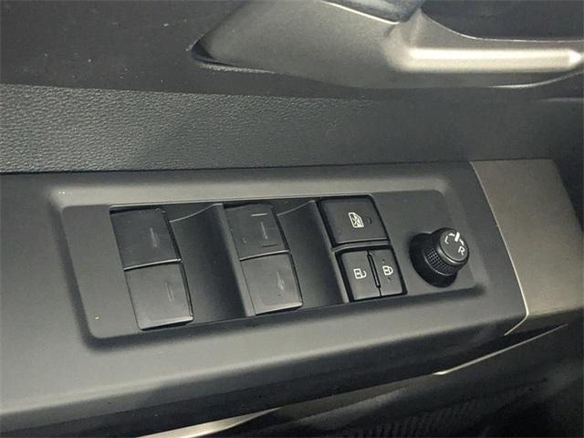 Photo of 2025 Ice Toyota Tundra