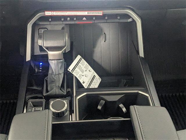 Photo of 2025 Ice Toyota Tundra
