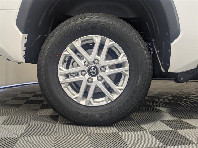 Photo of 2025 Ice Toyota Tundra