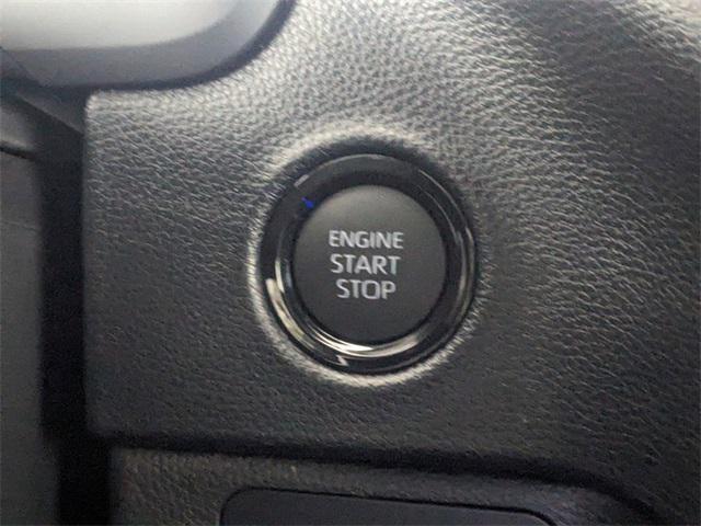 Photo of 2025 Ice Toyota Tundra