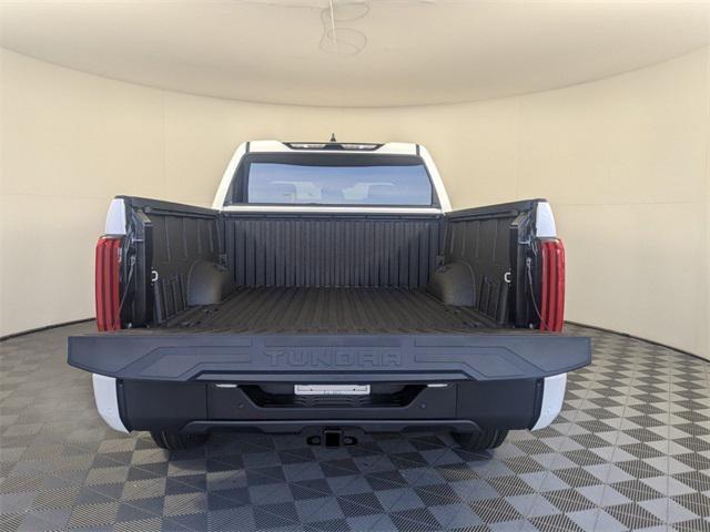 Photo of 2025 Ice Toyota Tundra