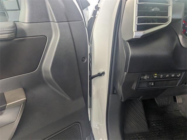 Photo of 2025 Ice Toyota Tundra