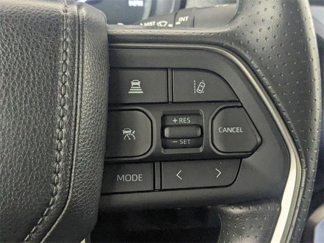 Photo of 2025 Ice Toyota Tundra