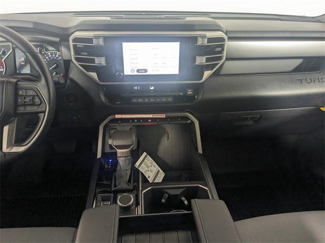 Photo of 2025 Ice Toyota Tundra