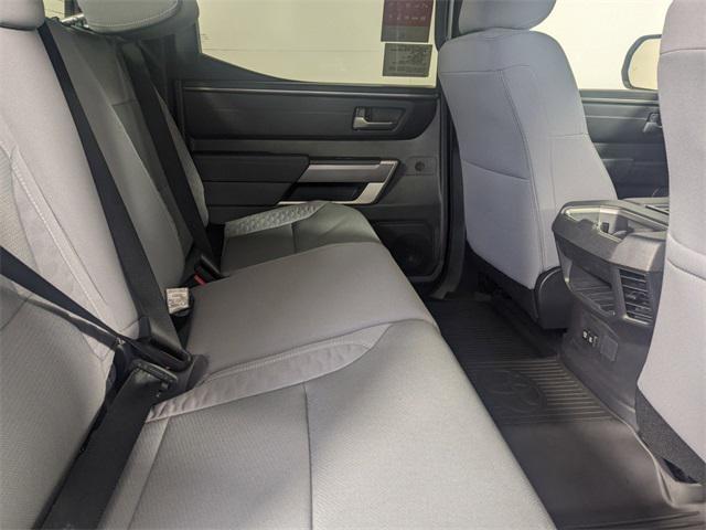 Photo of 2025 Ice Toyota Tundra