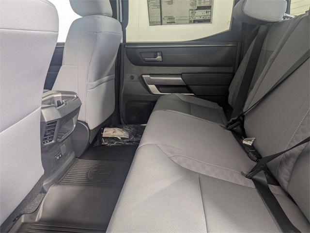 Photo of 2025 Ice Toyota Tundra