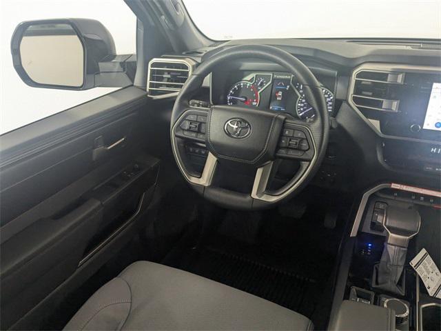 Photo of 2025 Ice Toyota Tundra