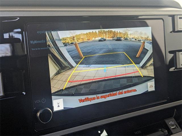 Photo of 2025 Ice Toyota Tundra