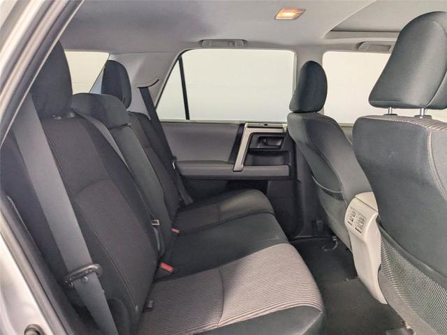 Photo of 2013 Black Toyota 4Runner
