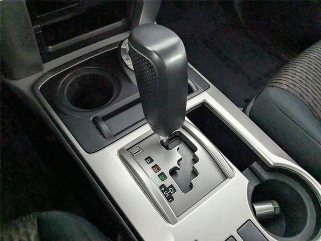 Photo of 2013 Black Toyota 4Runner