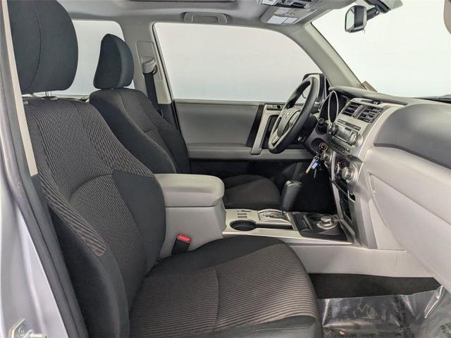 Photo of 2013 Black Toyota 4Runner