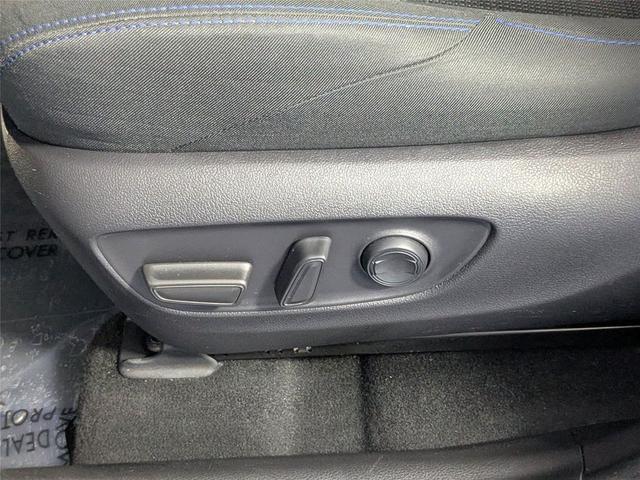 Photo of 2022 Magnetic Gray Metallic Toyota RAV4 Hybrid