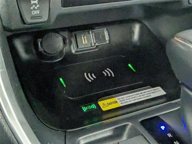 Photo of 2022 Magnetic Gray Metallic Toyota RAV4 Hybrid